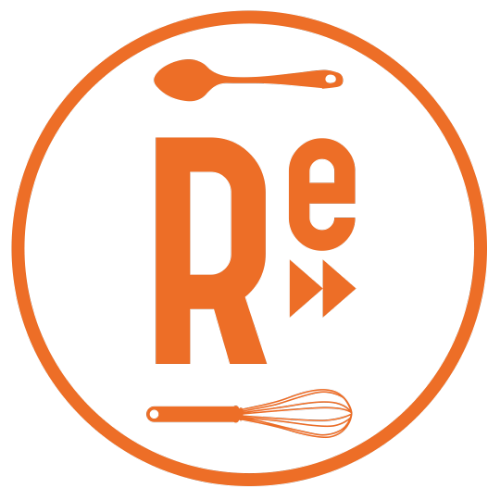 Logo Recetas Explosivas